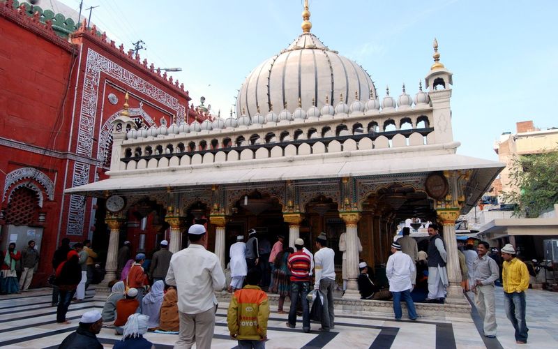i2i News TrivandrumReligion,nizamudeen dargah,covid19,quarantine,kozhikode,i2inews