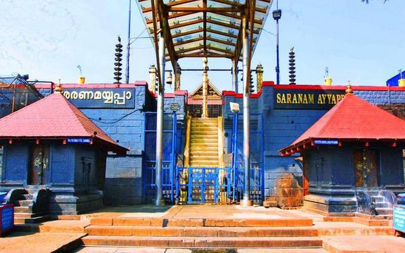 i2i News TrivandrumReligion,sabarimala Temple,Sevaasamaja,files harji,in Highcourt,i2inews
