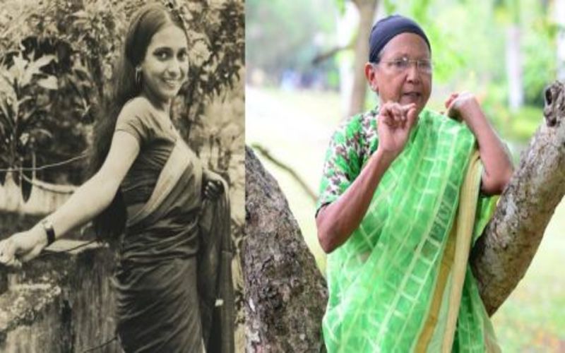 i2i News Trivandrum, screennstage, jameela malik , passed away, i2inews, 