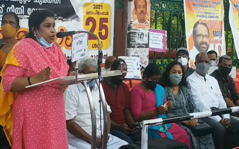 i2i News Trivandrum