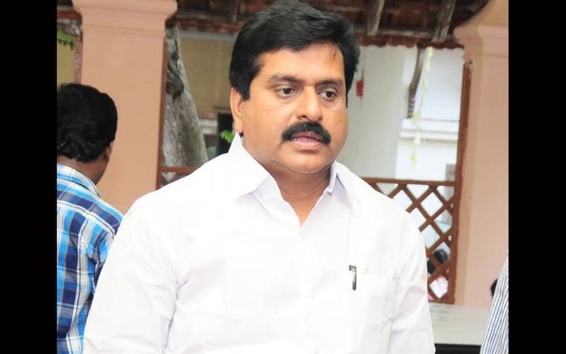 i2i News Trivandrumasset acquisition,v.s.shivakumar,FIR,i2inews