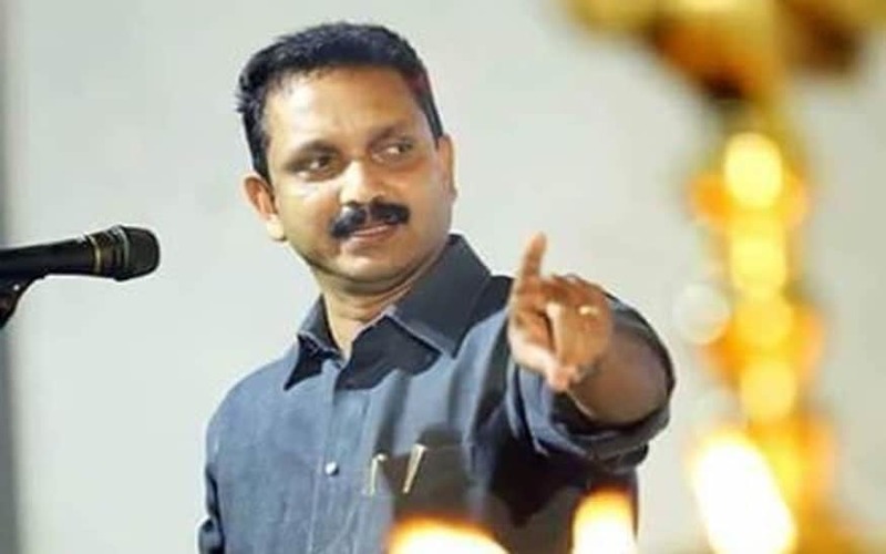 i2i News Trivandrum