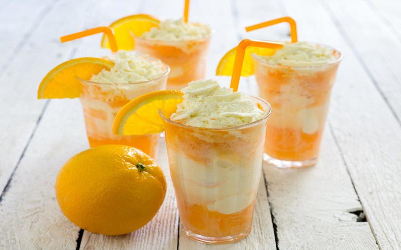 i2i News Trivandrum,food and fit,orange ice cream drink,i2inews