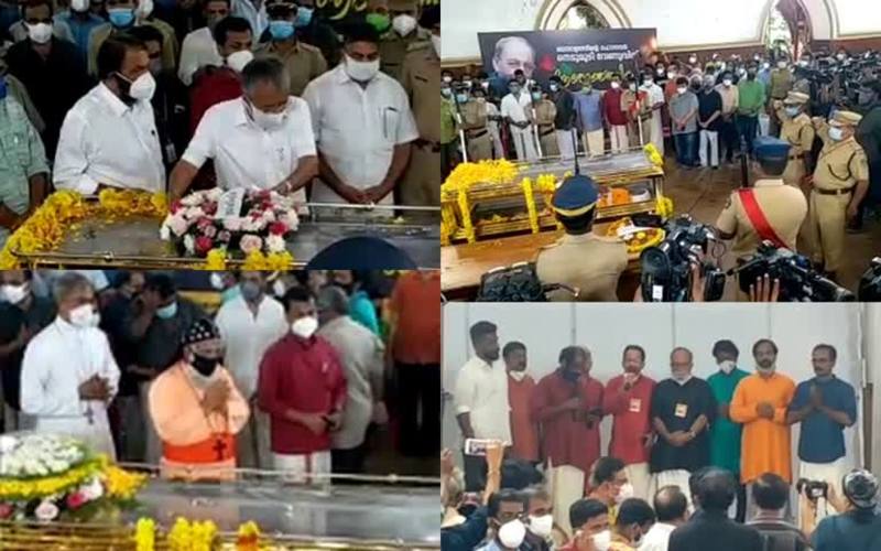 i2i News Trivandrum
