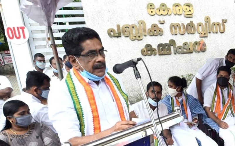i2i News Trivandrum