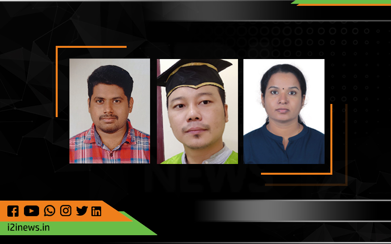 i2i News Trivandrum
