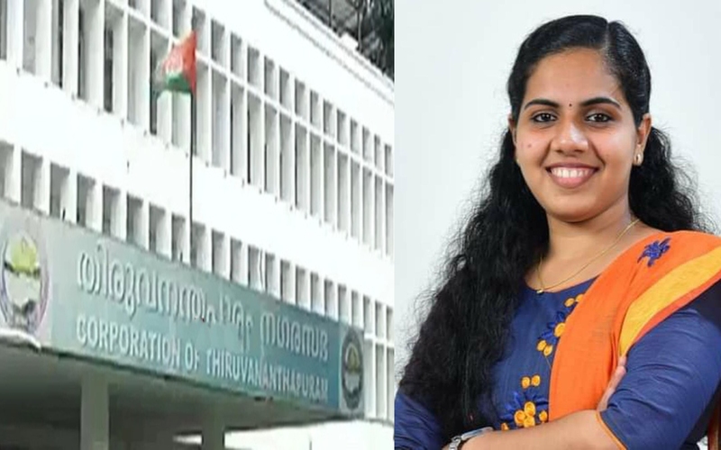 i2i News Trivandrum