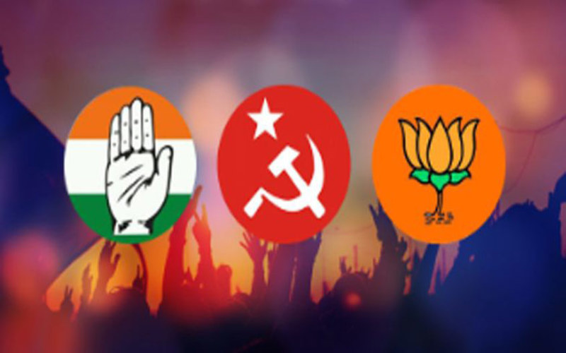 i2i News Trivandrum