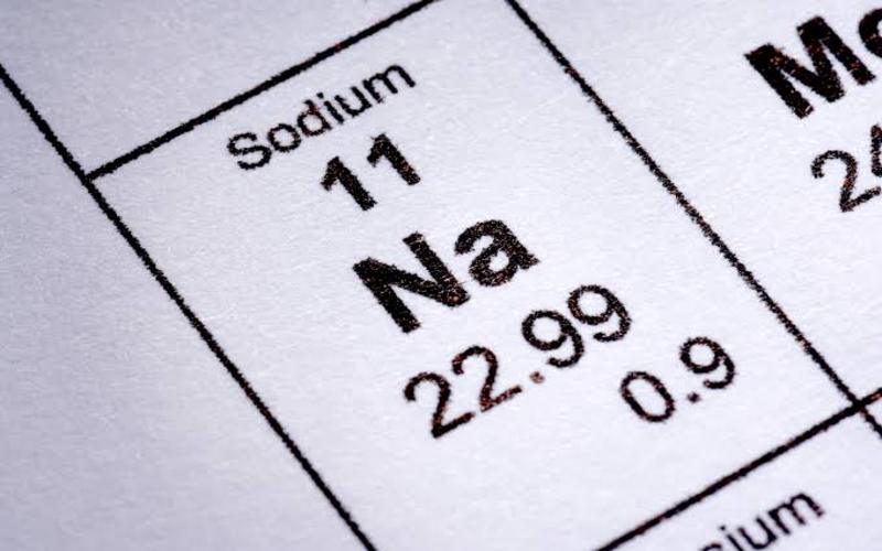 i2i News Trivandrum, health, sodium, i2inews 