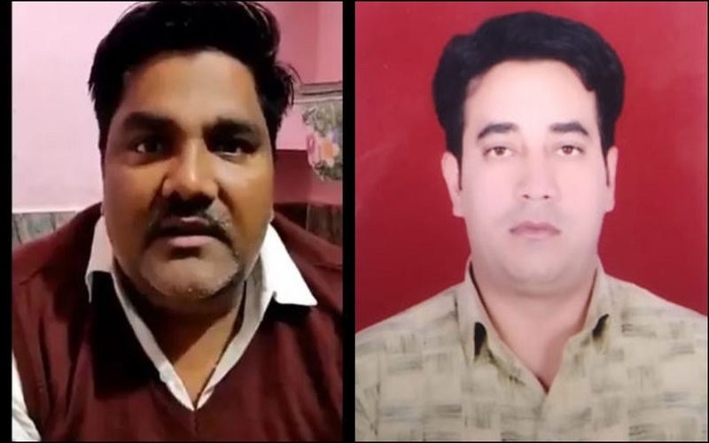 i2i News Trivandrum,politics,bjp,delhi riot,thahir hussain,i2inews