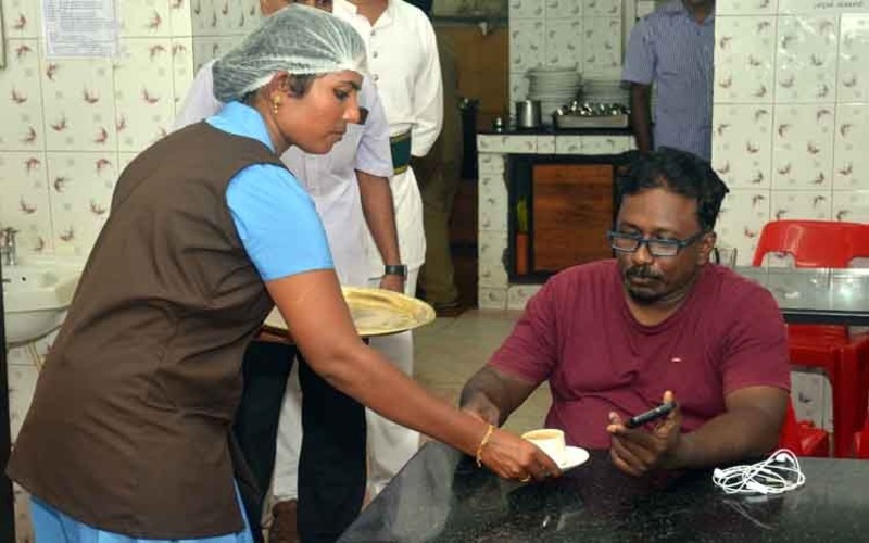 i2i News Trivandrum