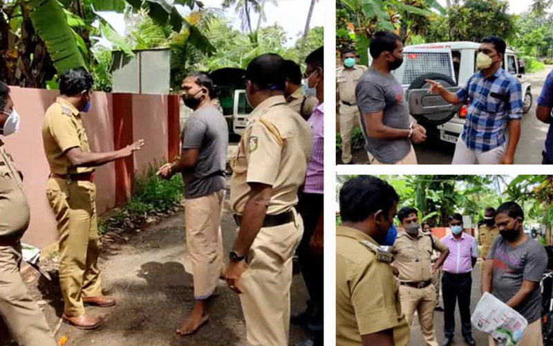 i2i News Trivandrum