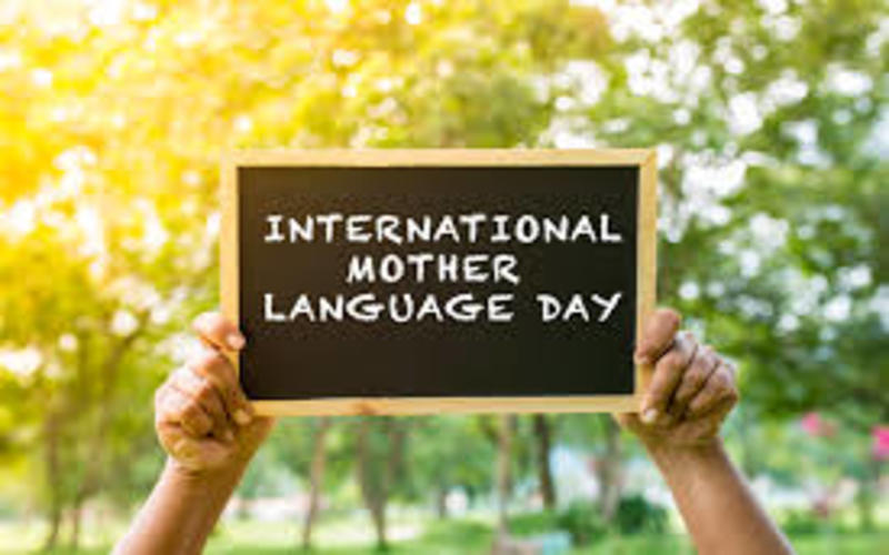 i2i News Trivandrum,international mother language ,february 21,i2inews,