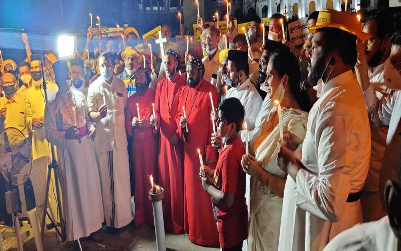 i2i News Trivandrum