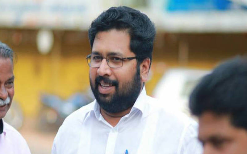 i2i News Trivandrum
