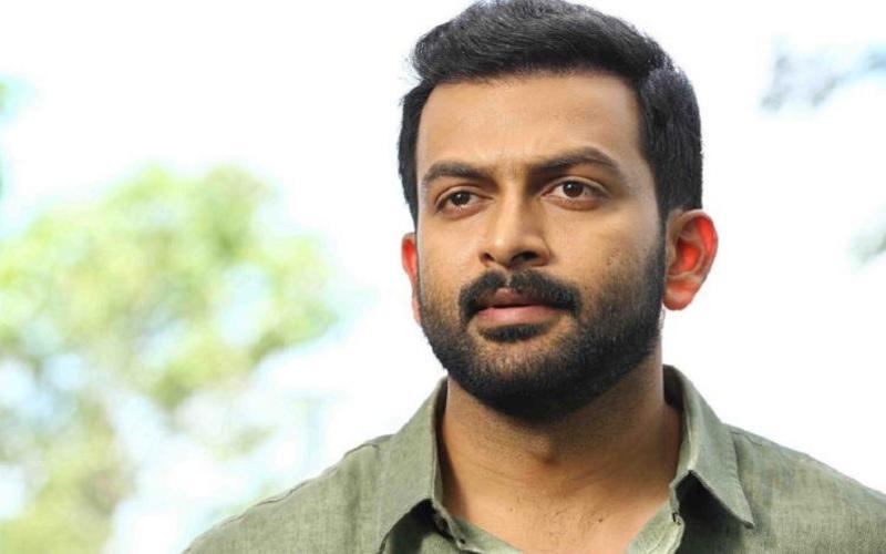 i2i News Trivandrum, prithviraj, screen n  stage, i2inews 