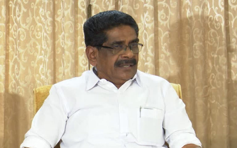 i2i News Trivandrum