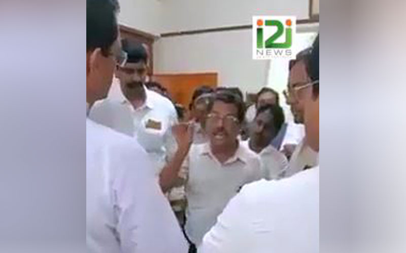 i2i News Trivandrum