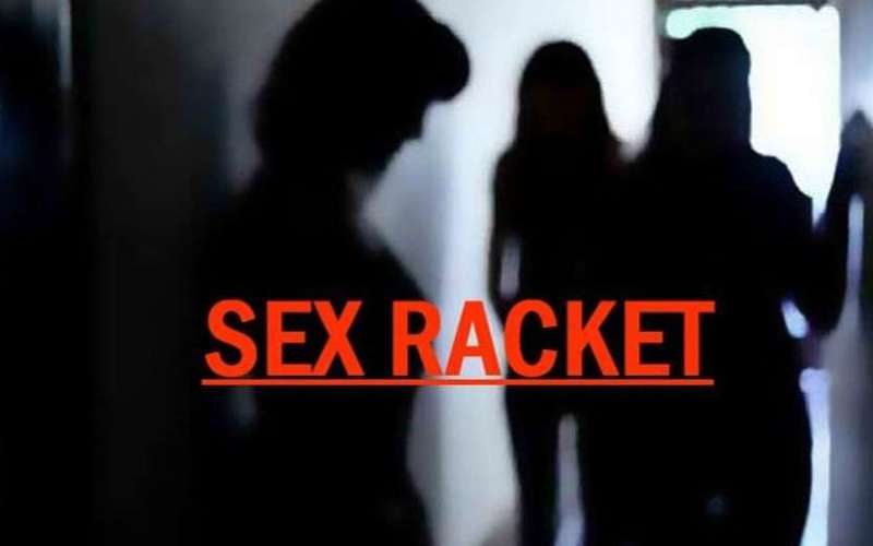 i2i News Trivandrum, FIR, online sex racket, i2inews 