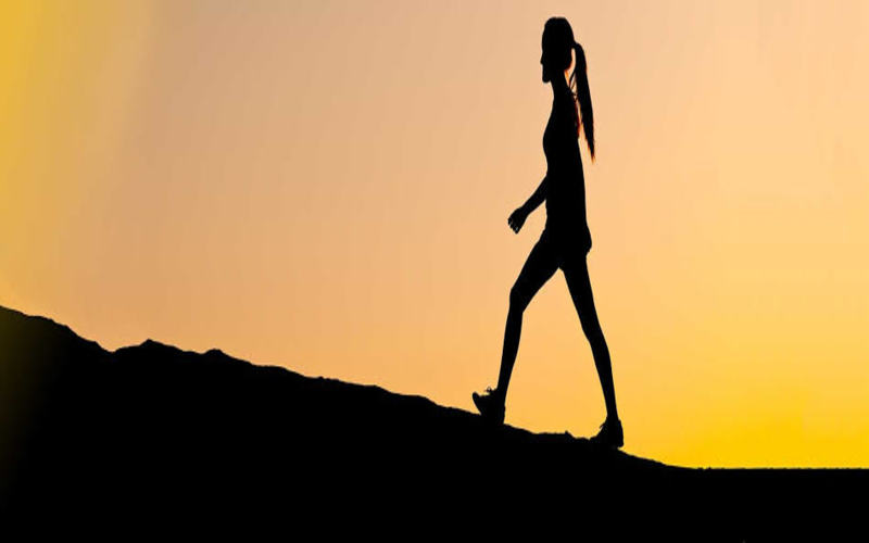 i2i News Trivandrum, walking, health, age, i2inews