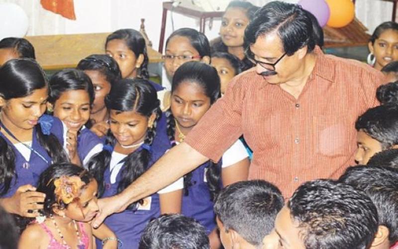 i2i News Trivandrum