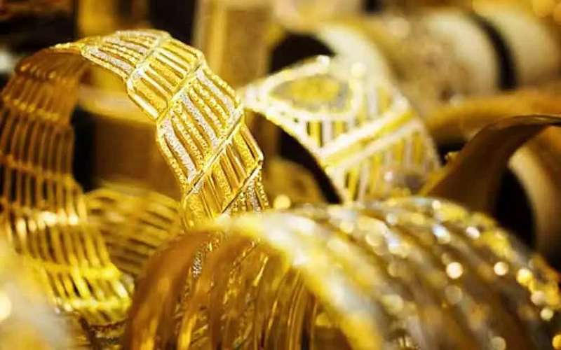 i2i News TrivandrumBusiness,gold rate,goes high,covid19,i2inews