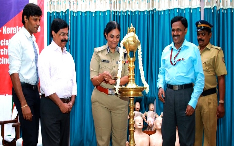 i2i News Trivandrum
