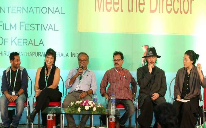 i2i News Trivandrum