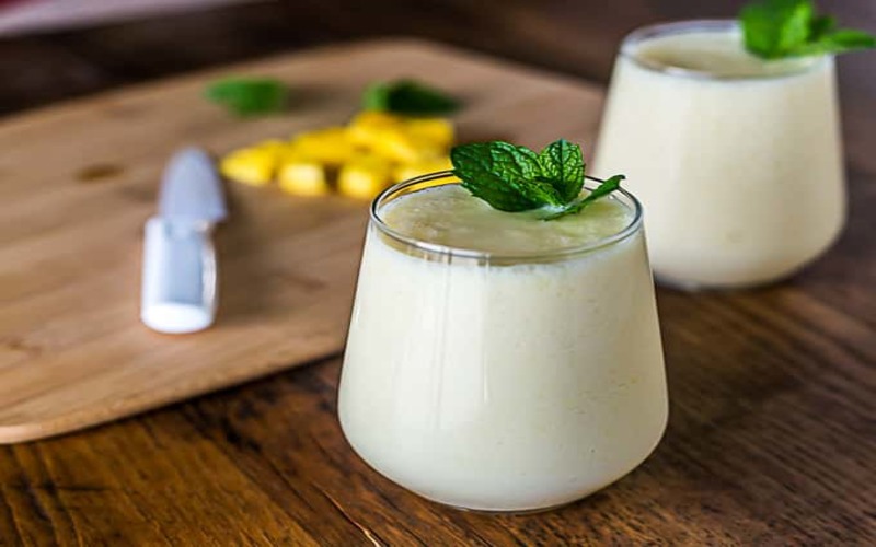 i2i News TrivandrumFoodandfit,cool drink,lassi,hot climate,i2inews