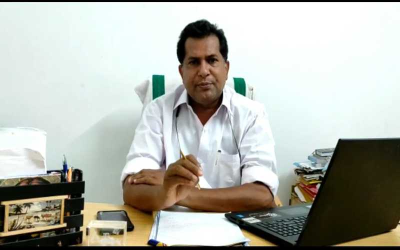 i2i News Trivandrum