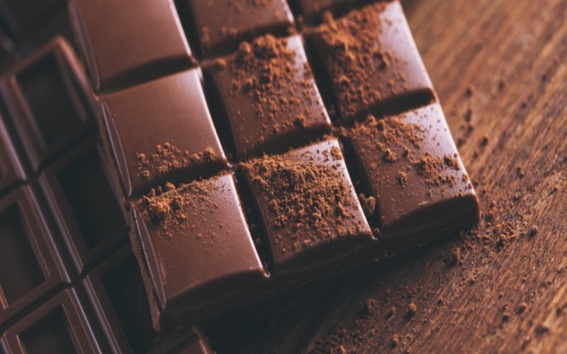 dark chocolate