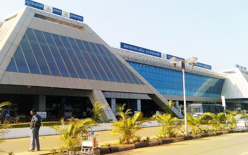 i2i News Trivandrum