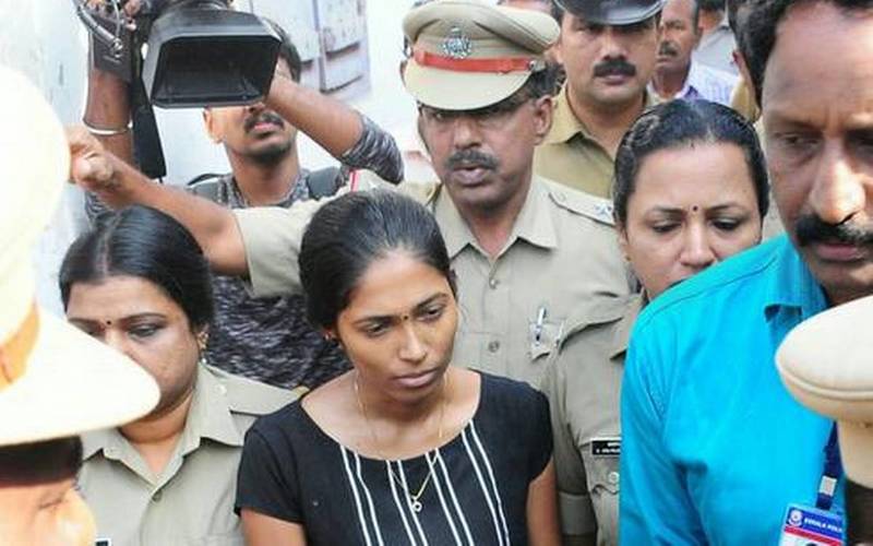 i2i News Trivandrum,crime, sharanya , soumya, FIR, i2inews 