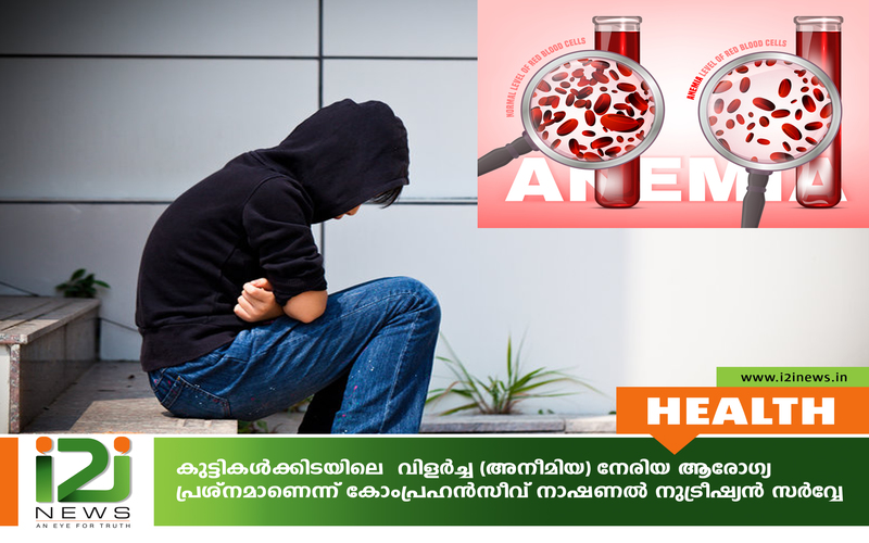 i2i News Trivandrum