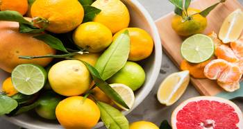 i2i News TrivandrumFoodandfit,vitamin C,fruits,benefits,i2inews
