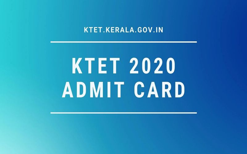 i2i News Trivandrum, ktet exam, admit card, i2inews , life , i2inews 